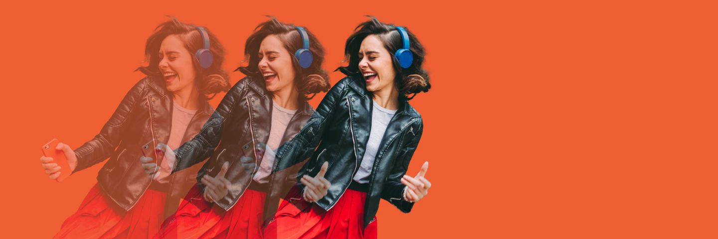 Glazbeni test Otvorenog