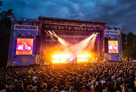 INmusic Festival 2025