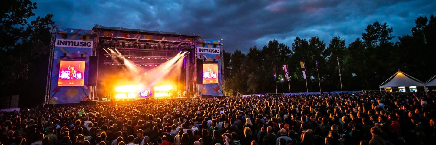 INmusic Festival 2025